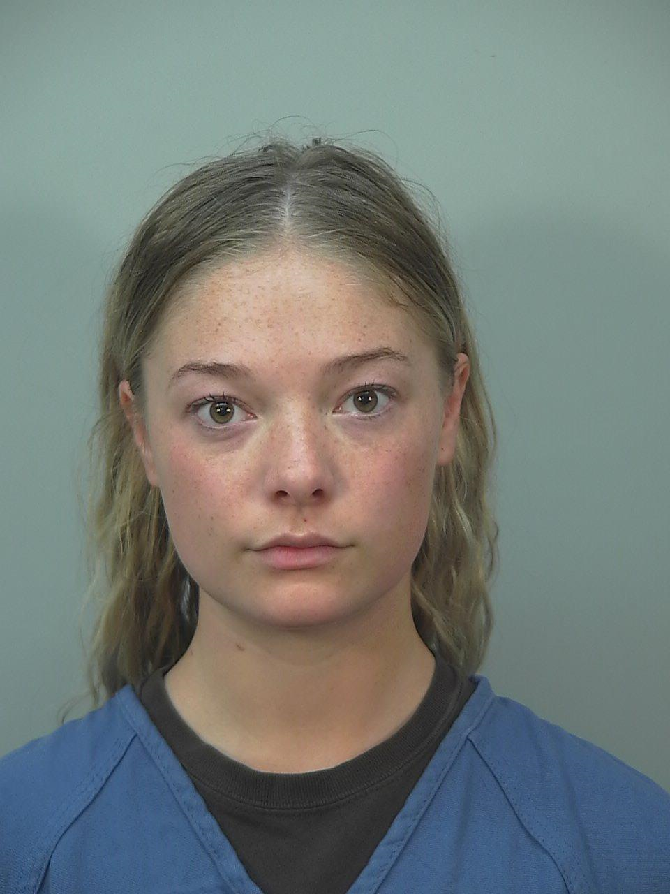 Police arrest 19-year-old woman for allegedly looting, damaging State Street businesses